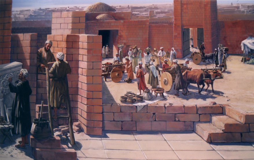 Open Black Gold Museum in Riyadh to Showcase Oil History