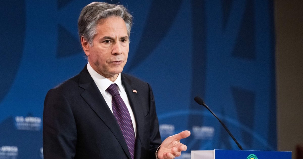 مضيق هرمز: تصريحات بلينكن حول إمدادات الطاقة