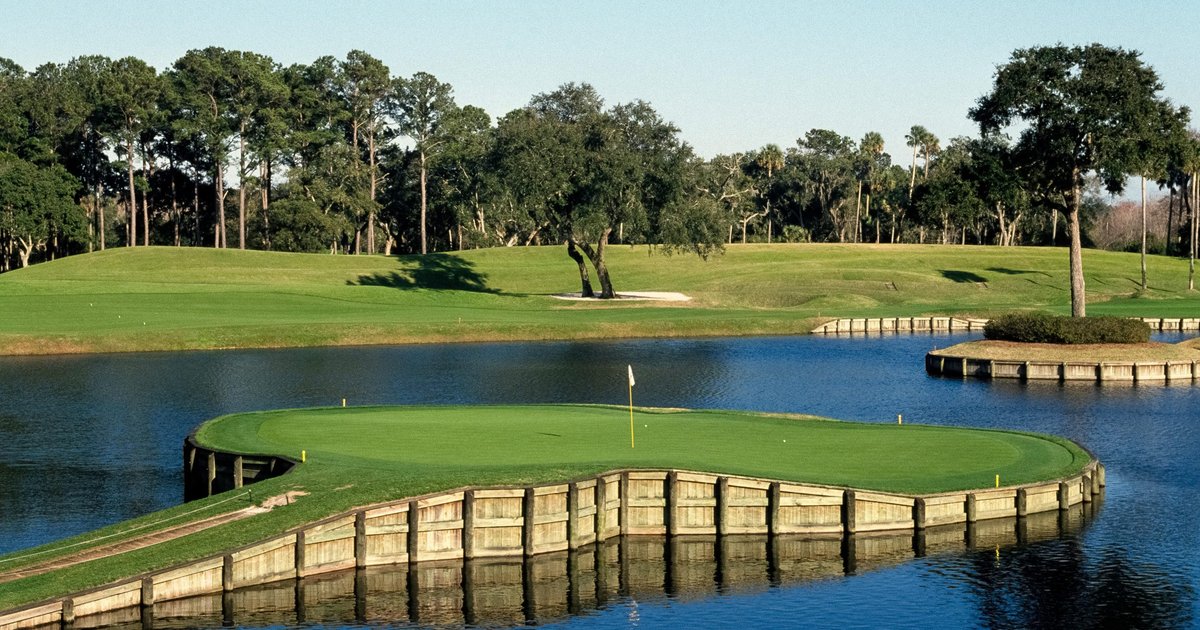 Golfstars glänzen bei ‚The Players‘-Championship