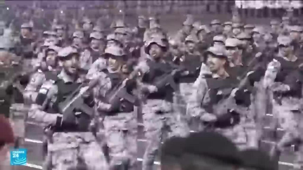 Gulfstaaten und die iranische Bedrohung: Militärische Bereitschaft?