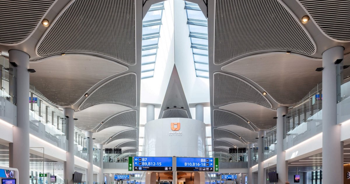 Istanbul prépare l'accueil de nouveaux vols internationaux