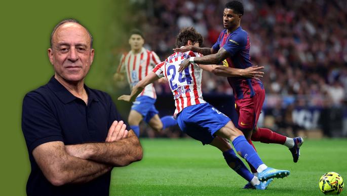 Atlético Madrid accuse l'arbitrage de partialité