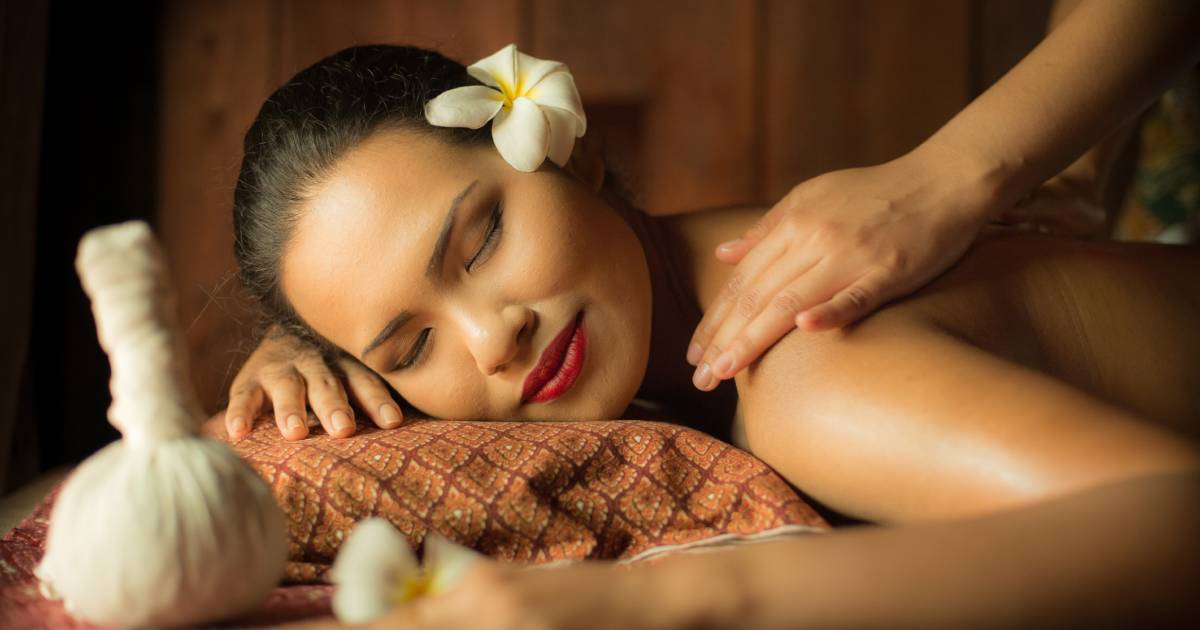 Reformen in der thailändischen Massageindustrie