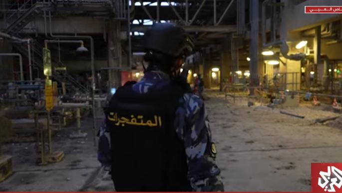 قطر تعزز جاهزيتها لمواجهة التهديدات الإيرانية