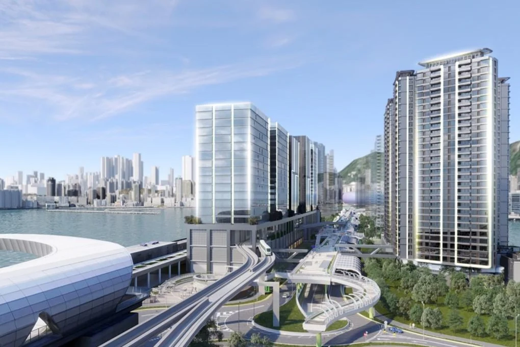 مشروع قانون جديد لتنظيم النقل الجماعي في هونغ كونغ