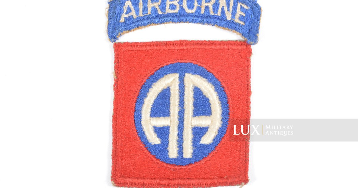 U.S. Move Impacting 82nd Airborne Division
