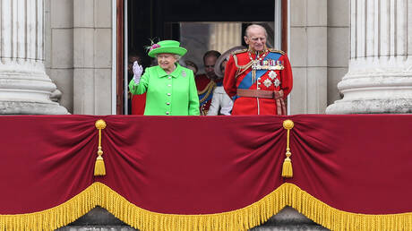 الأمير فيليب عاش مع سرطان البنكرياس لمدة 8 سنوات