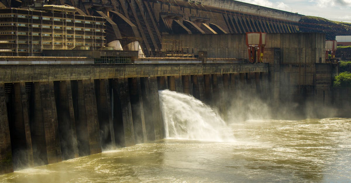 Iranian Attack on Power Plant in Kuwait