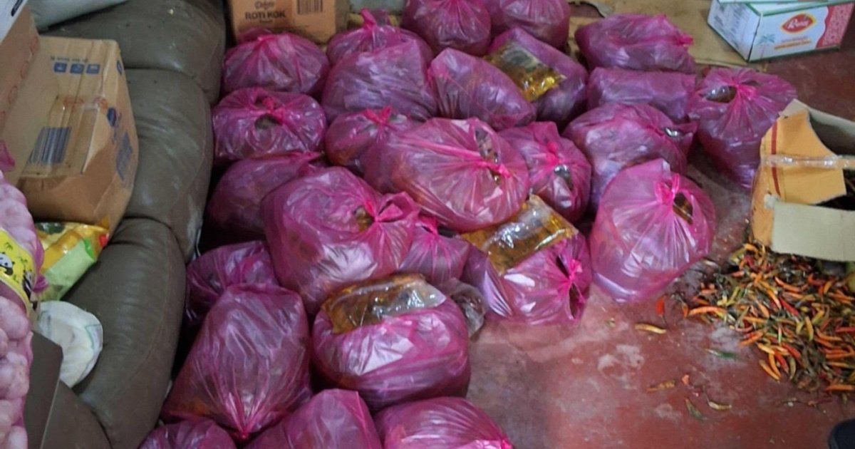 Kuala Lumpur Court Orders Damages Against Najib Razak