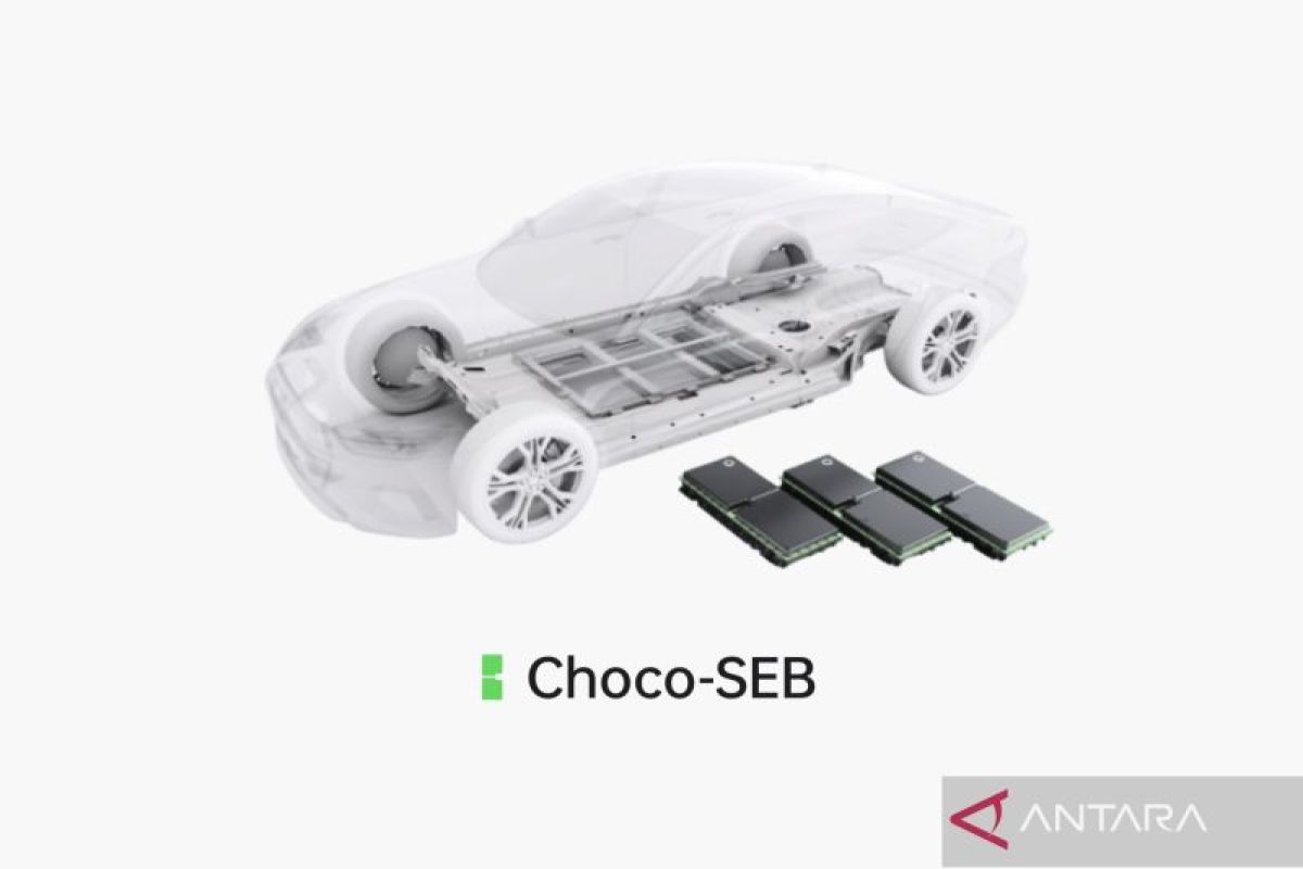 GAC تطلق Aion RT بنظام تبديل البطاريات في 2026