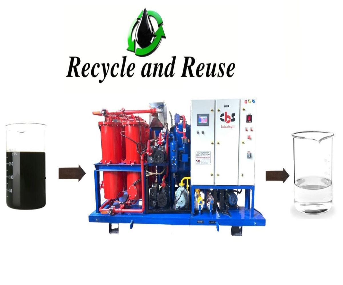 Wiederinbetriebnahme von Ölfeldern benötigt viel Zeit