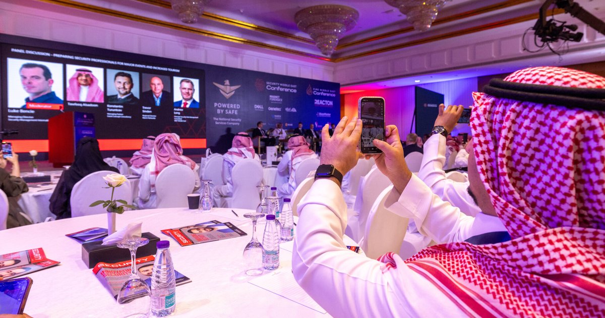 Saudi Arabia's Efforts in Promoting International Security