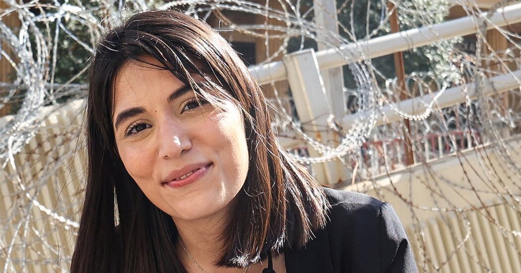 Two Journalists Killed in Israeli Airstrike in Lebanon