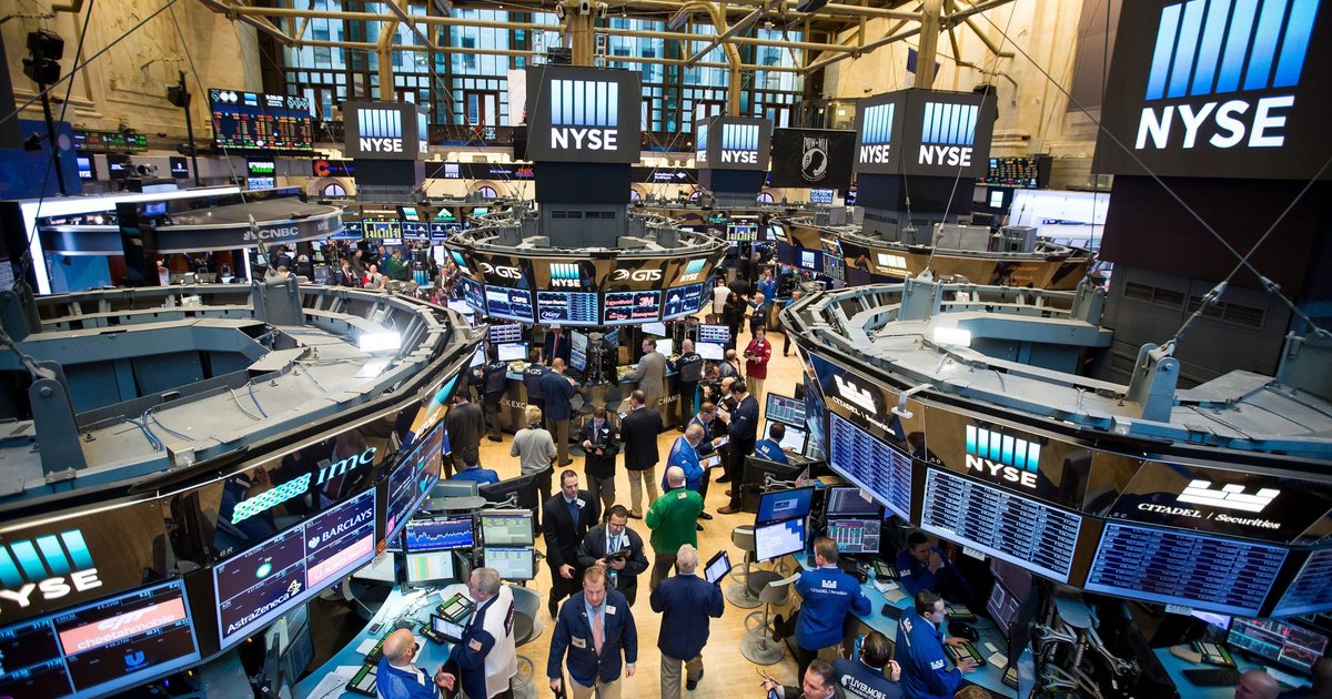 Tendances négatives et reprise des actions américaines