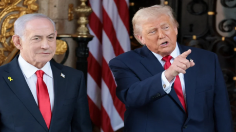 تصريحات ترامب تحرض على الإرهاب وفق السفير الإيراني