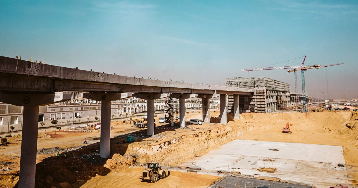 تشغيل مترو الهرم: تفاصيل المرحلة الأولى