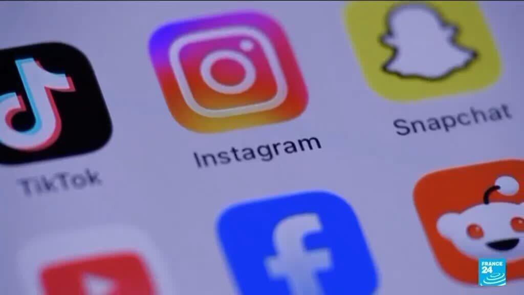 French Law Proposal to Ban Social Media for Children