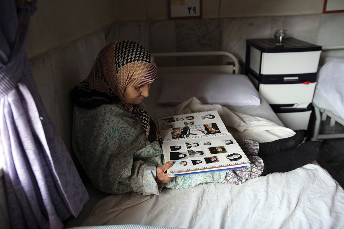 Cibler le pont B1 à Karaj : guerre américaine contre l'Iran