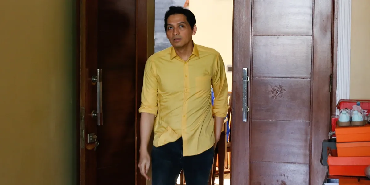 بوباتي إندرامايو ضمن أفضل خمسة رؤساء بلديات في إندونيسيا