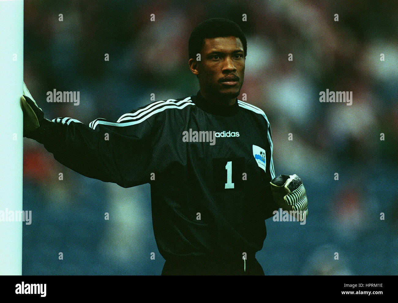 daiyıq yeni məşqçi təyin edir və misir millisini xəbərdar edir