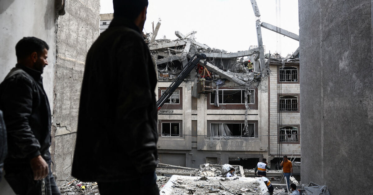 Frappes américaines sur l'Iran : crimes de guerre potentiels