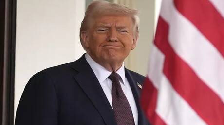 Trump betont Notwendigkeit gegen iranische Angriffsfähigkeiten