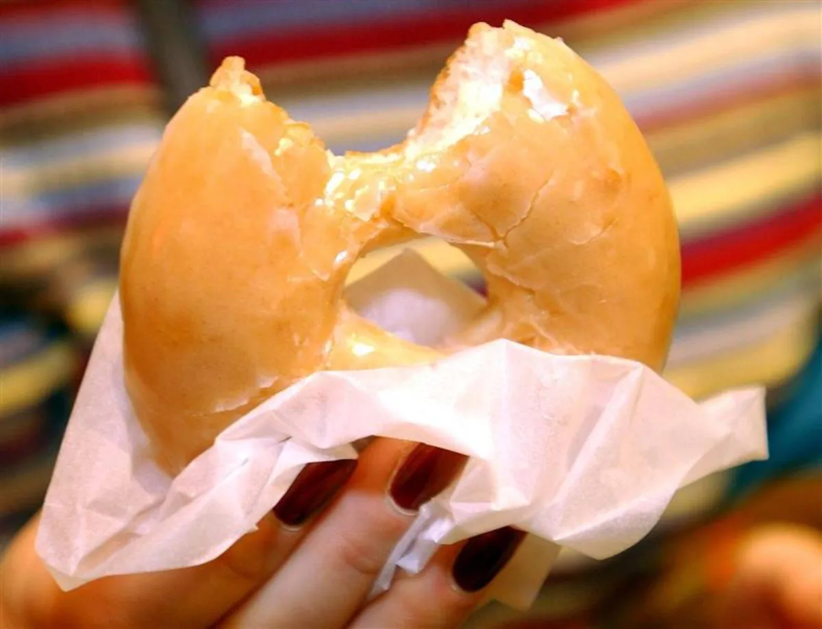 Meilleur moment pour consommer des douceurs et réduire le sucre