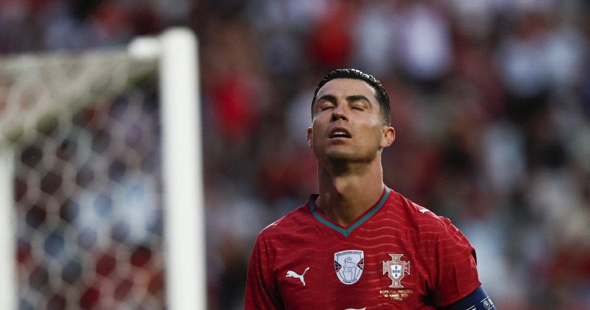 البرتغال تتفوق على نيجيريا في آخر تحضيرات كأس العالم