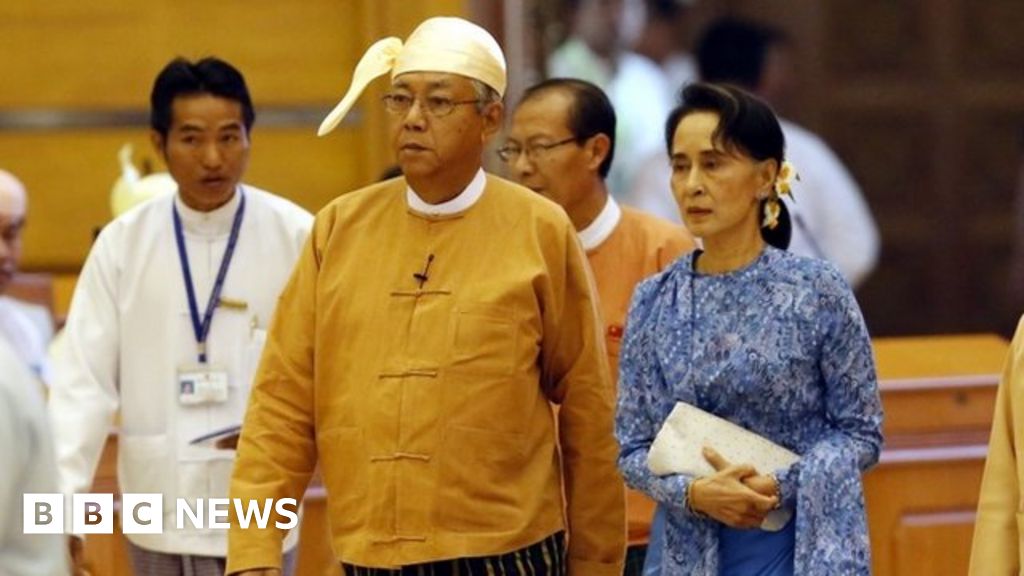 Myanmar confirme son engagement envers "la Chine unique"