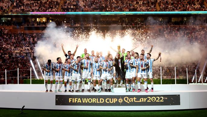 World Cup 2026: Compare Qatar 2022's Unique Organization