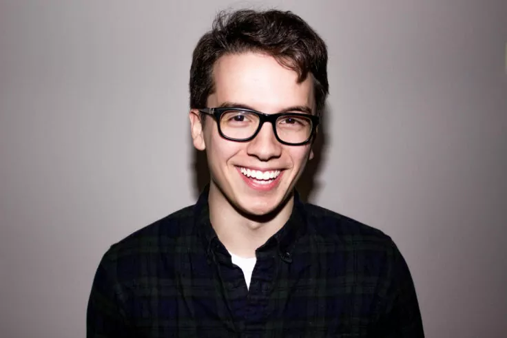 المغرب يودع شوقي السادوسي الكوميدي الشاب