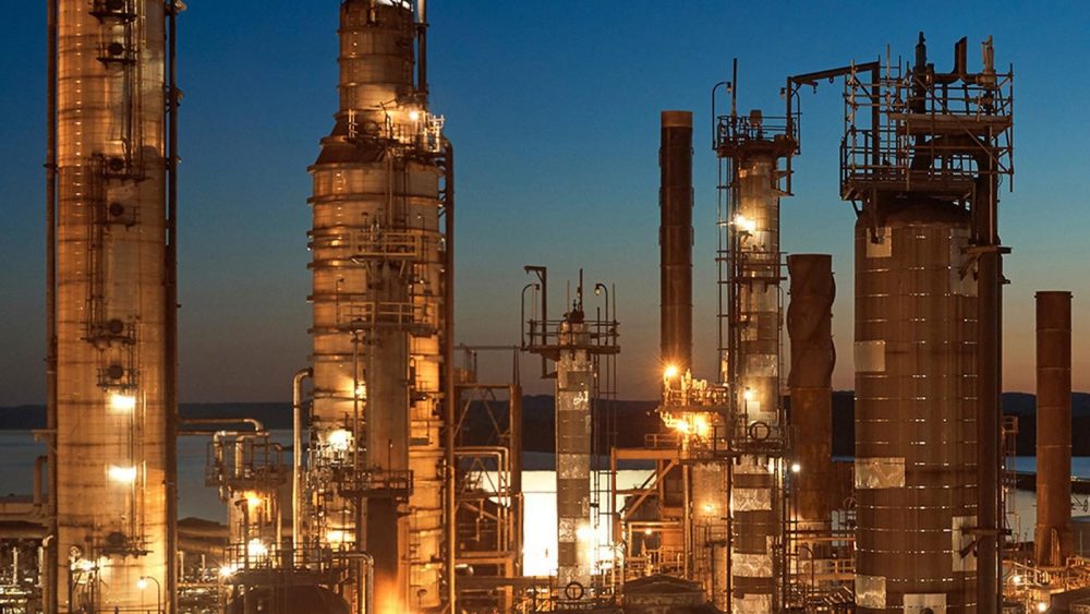 Le Canada se tourne vers Terre-Neuve pour le pétrole