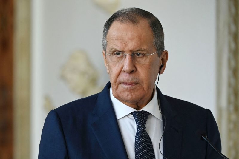 Russia Accuses US and Israel of Hindering Iran Normalization