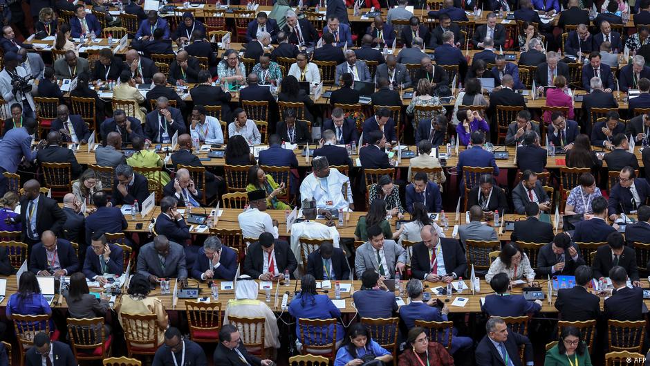 US-Kritik an der WTO nach gescheiterten Verhandlungen