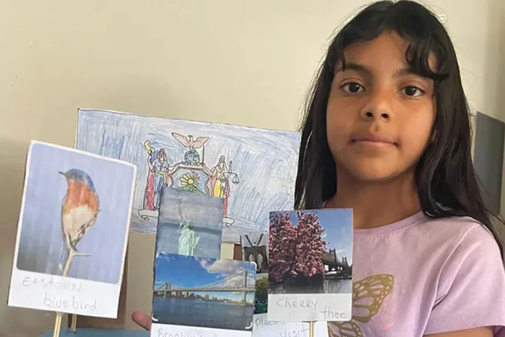 Incident tragique à Los Angeles : décès d'une fille