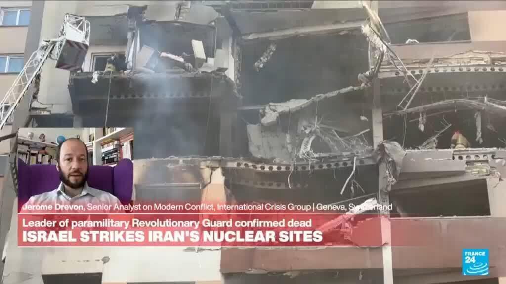 Iranische Angriffe auf Golfstaaten: Details und Auswirkungen