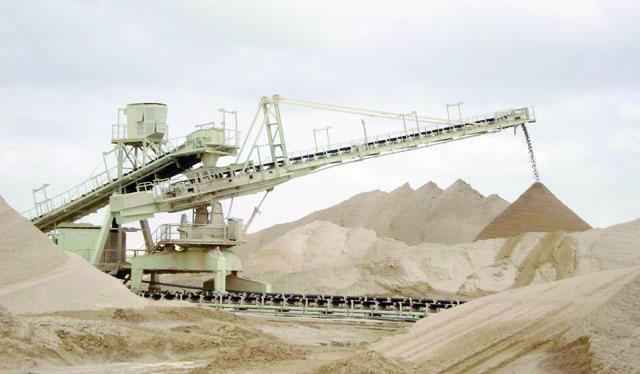 قضية البنك الأهلي وتأثيرها على أرباح الفوسفات الأردنية