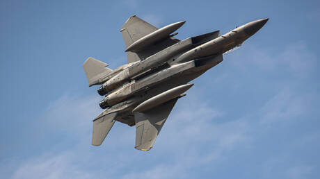 Iran serang industri Amerika dan Israel