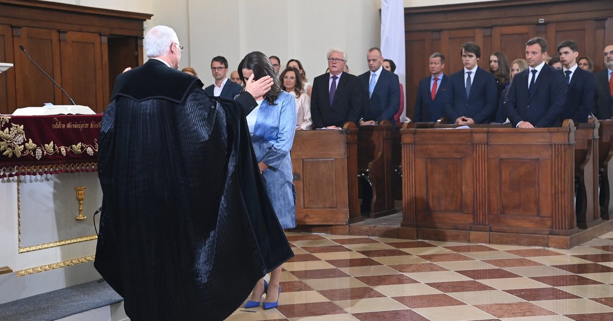 Congratulate Hungary's New President After Election