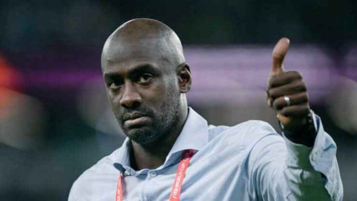 Ghana entlässt Trainer vor WM 2026