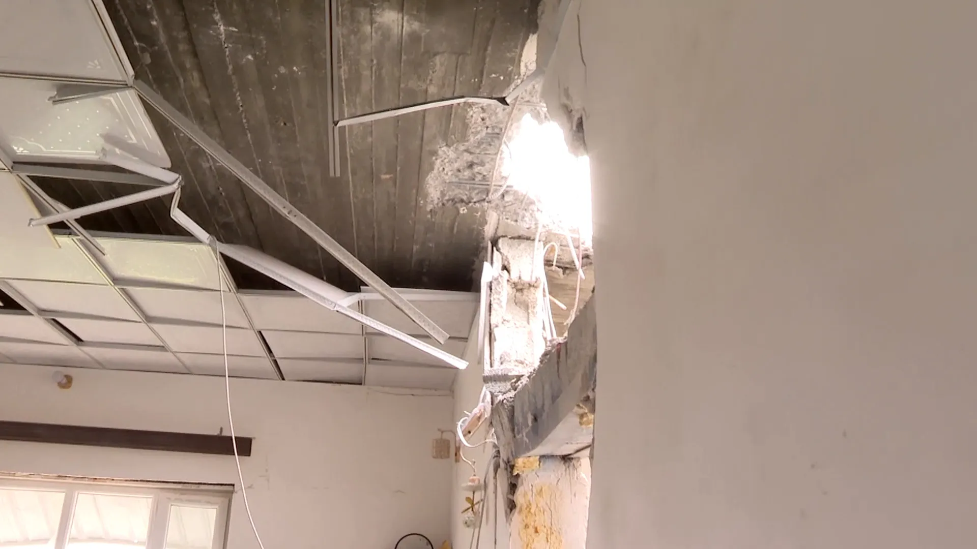 هجوم بطائرة مسيرة في أربيل: تفاصيل وأبعاد