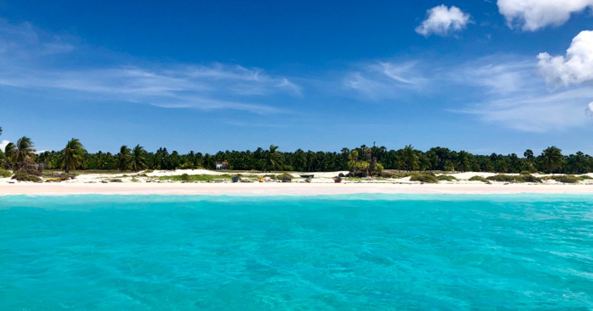 Proyek Industri Garam di Rote Ndao