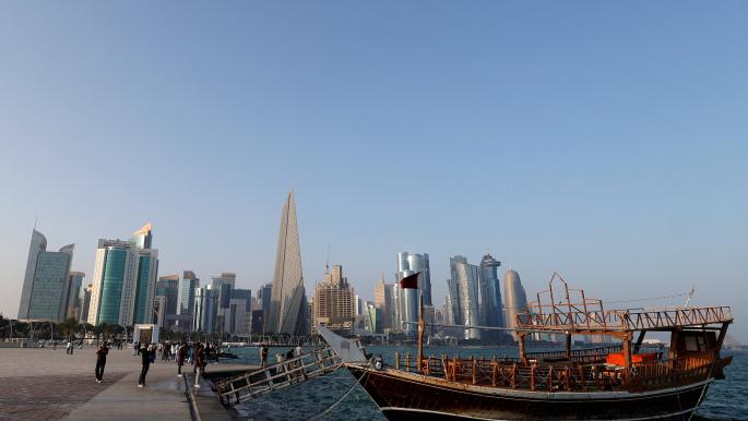 Augmentation du surplus commercial du Qatar en février 2023