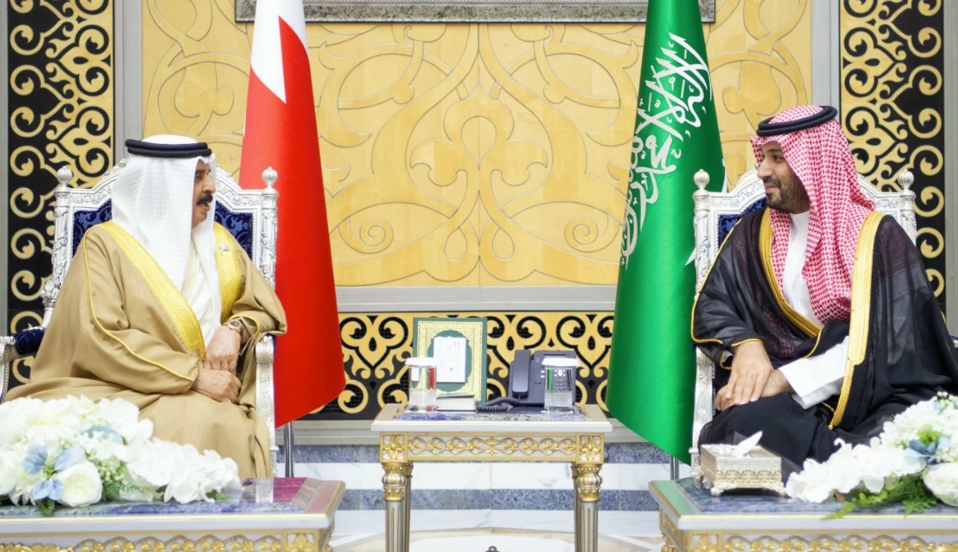 قمة جدة الخليجية تعزز الأمن والطاقة