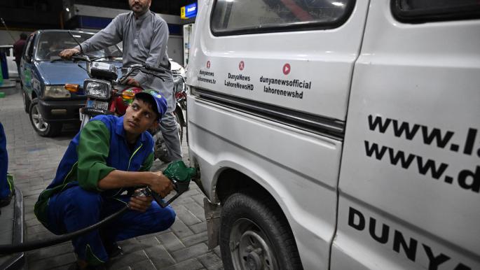 ارتفاع أسعار النفط وسط استمرار النزاع الأمريكي الإيراني