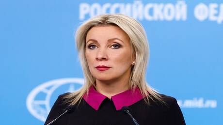 La Russie cherche à libérer Anna Novikova détenue en France