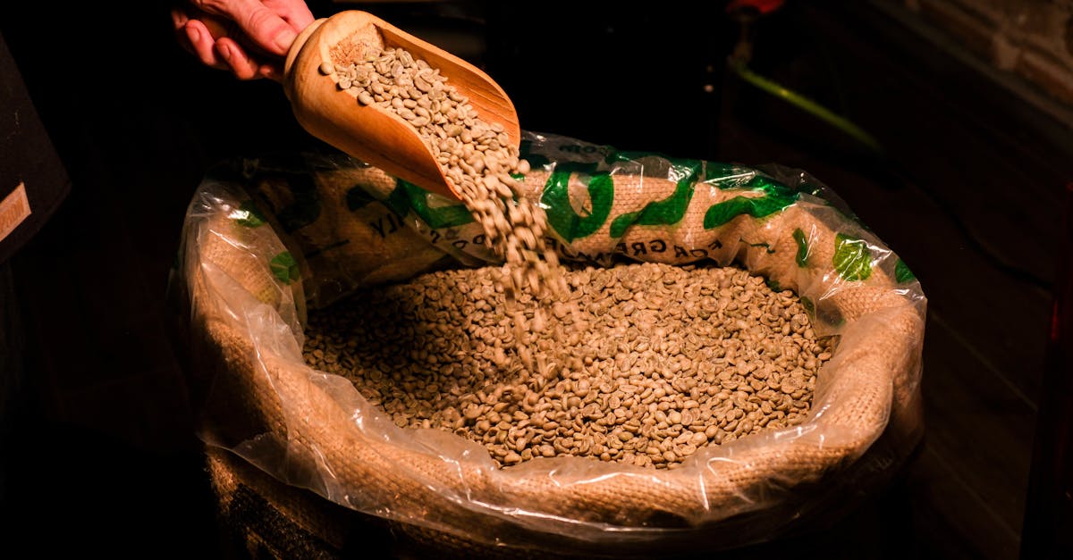 نجاح محصول البن في عسير وتوسع زراعته