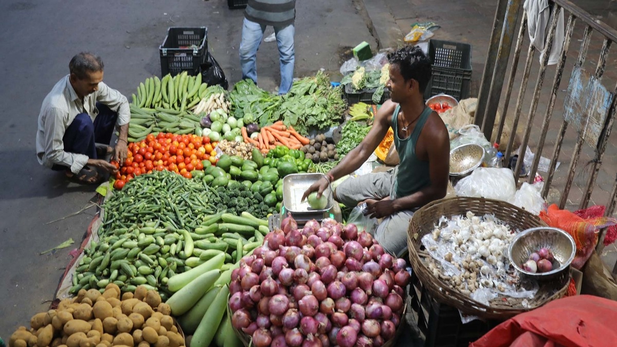 Preise für Tomaten in Ägypten und Auswirkungen neuer Ernten