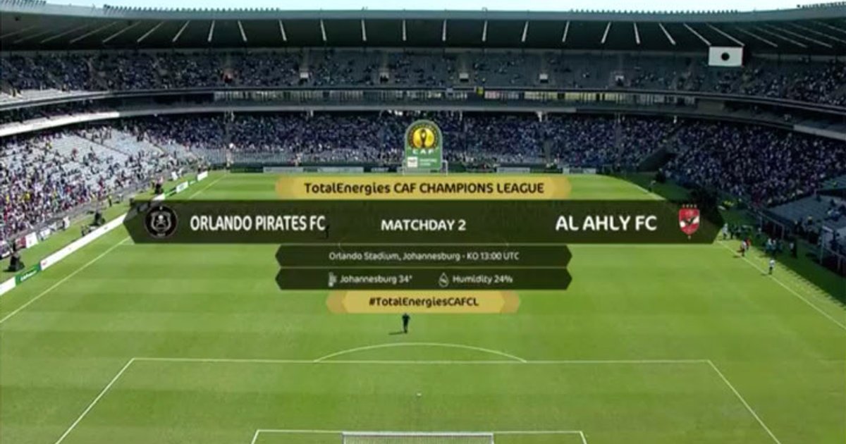 Torub übernimmt Verantwortung für Al-Ahly Unentschieden