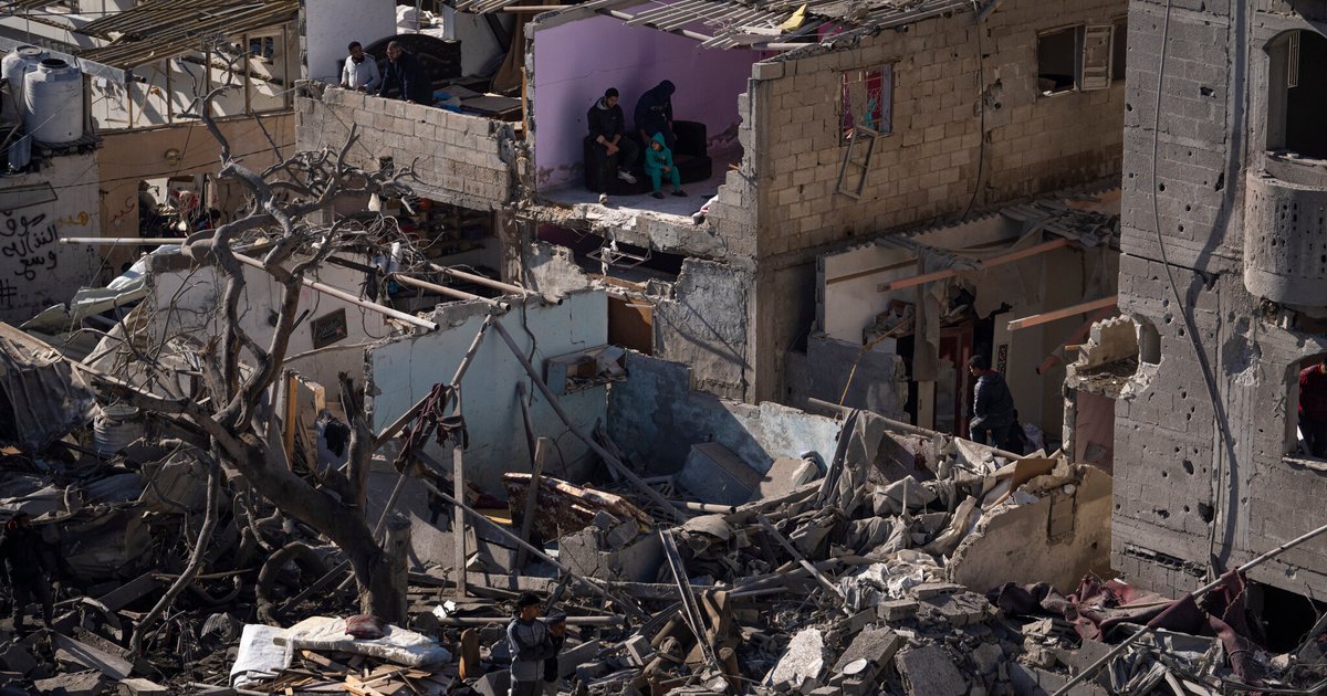 Impact of the War on Gaza and Regional Restructuring